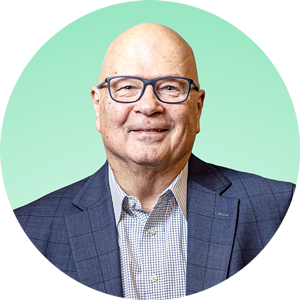 CEO Mick Malec