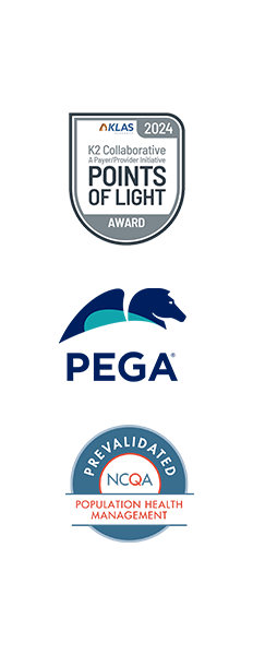 Award-winning clinical solution